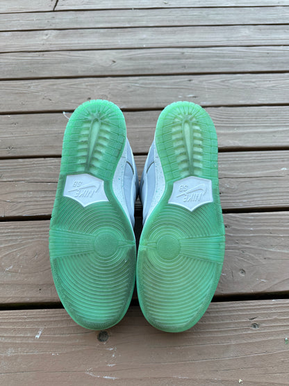 Size 12 - Nike Dunk Low Premium SB Marty McFly