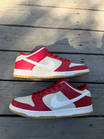 Size 12 - Nike Dunk Low Premium SB Valentine’s Day