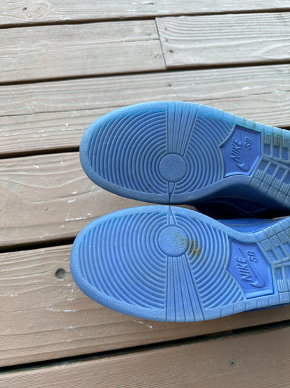 Size 11 - Nike Dunk Low Premium SB Once In A Blue Moon