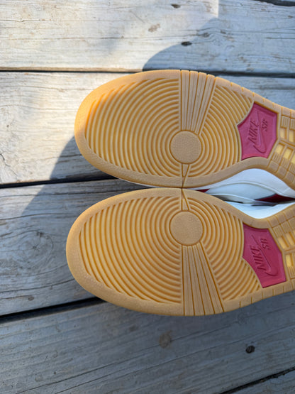 Size 12 - Nike Dunk Low Premium SB Valentine’s Day