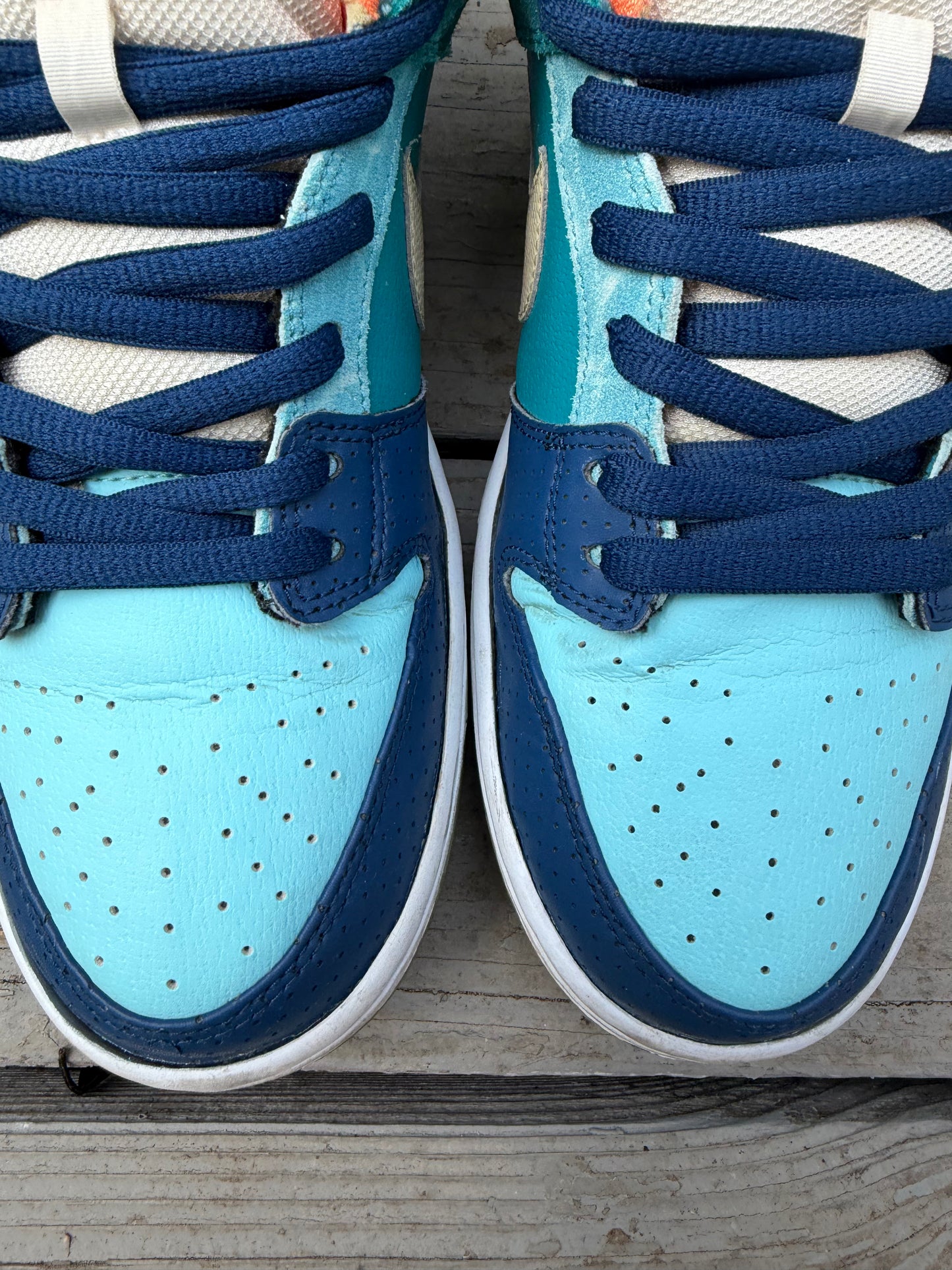 Size 10.5 - Nike Dunk Low Premium SB MIA