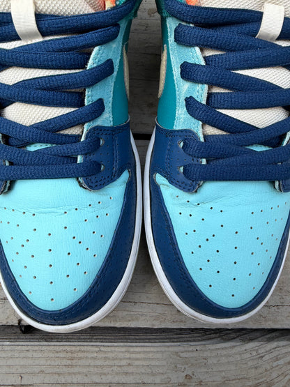 Size 10.5 - Nike Dunk Low Premium SB MIA