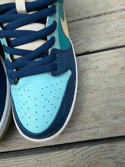 Size 10.5 - Nike Dunk Low Premium SB MIA