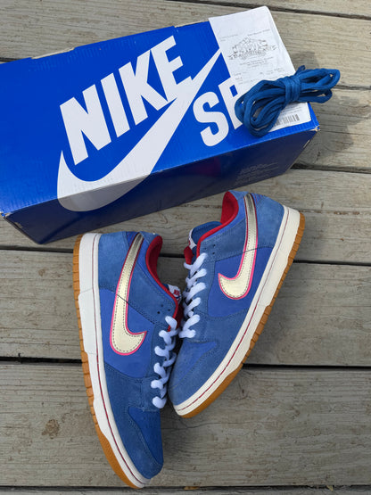 Size 9 - Nike Dunk Low Premium SB Eric Koston