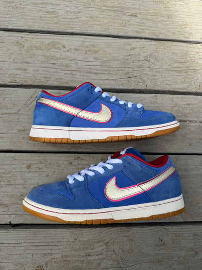 Size 9 - Nike Dunk Low Premium SB Eric Koston