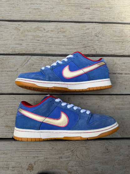 Size 9 - Nike Dunk Low Premium SB Eric Koston