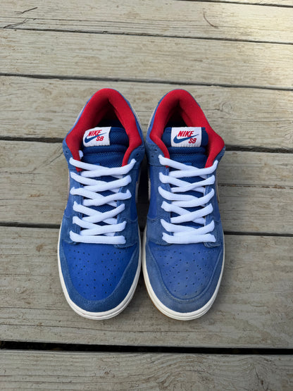 Size 9 - Nike Dunk Low Premium SB Eric Koston