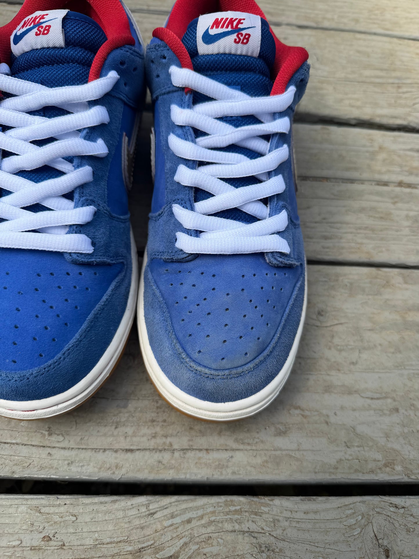 Size 9 - Nike Dunk Low Premium SB Eric Koston