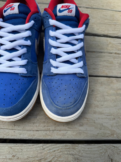 Size 9 - Nike Dunk Low Premium SB Eric Koston