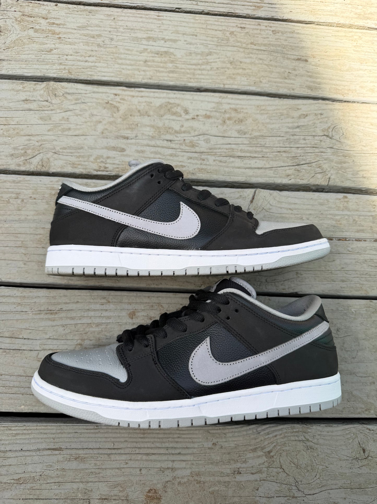 Size 11.5 - Nike Dunk Low Pro SB J-Pack Shadow