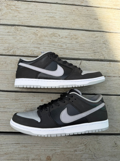Size 11.5 - Nike Dunk Low Pro SB J-Pack Shadow