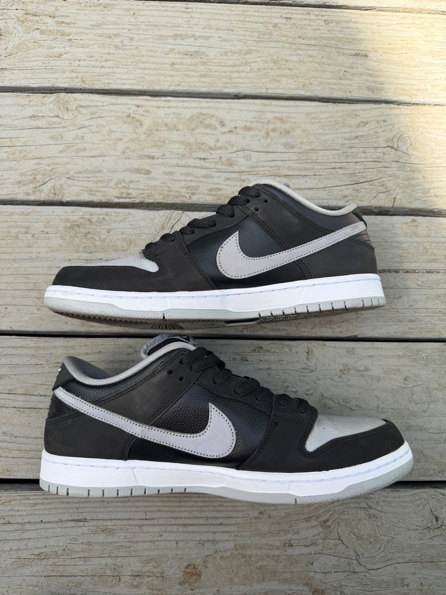 Size 11.5 - Nike Dunk Low Pro SB J-Pack Shadow