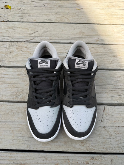 Size 11.5 - Nike Dunk Low Pro SB J-Pack Shadow