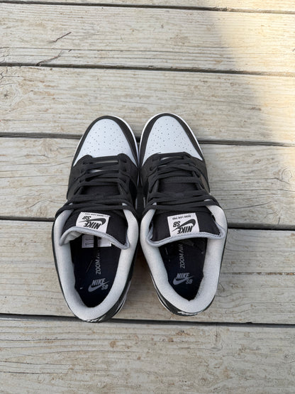 Size 11.5 - Nike Dunk Low Pro SB J-Pack Shadow