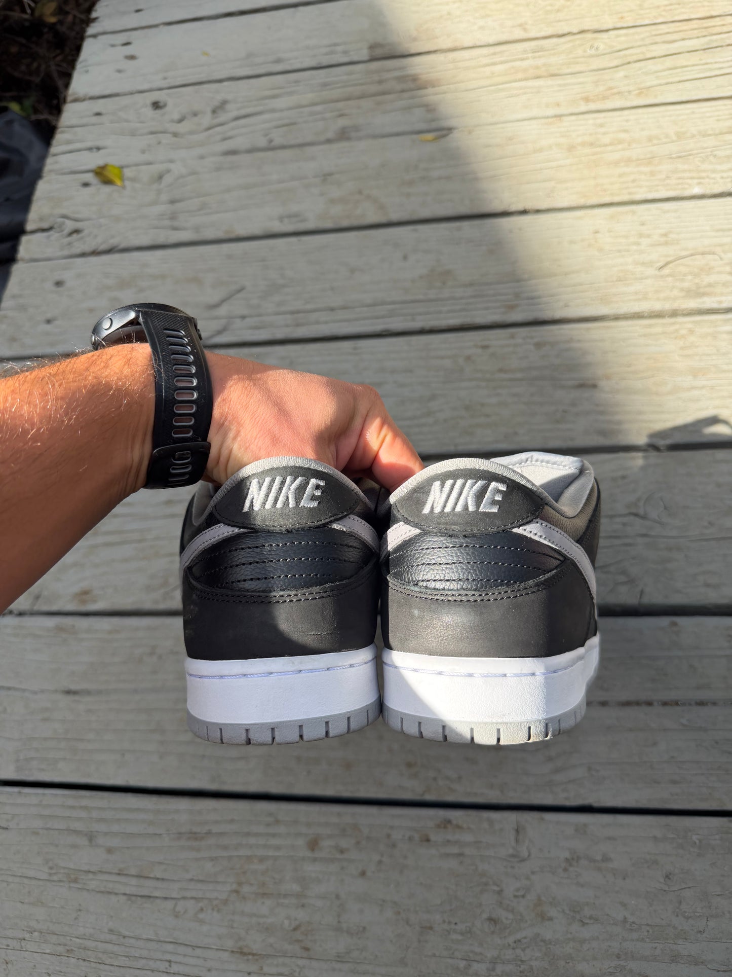 Size 11.5 - Nike Dunk Low Pro SB J-Pack Shadow