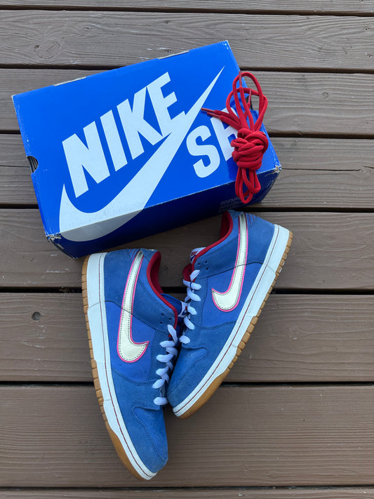 Size 12 - Nike Dunk Low Premium SB Eric Koston