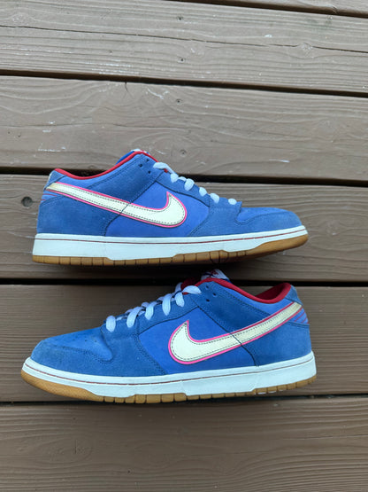 Size 12 - Nike Dunk Low Premium SB Eric Koston