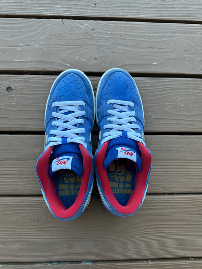 Size 12 - Nike Dunk Low Premium SB Eric Koston