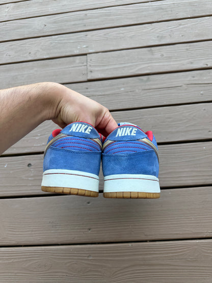 Size 12 - Nike Dunk Low Premium SB Eric Koston