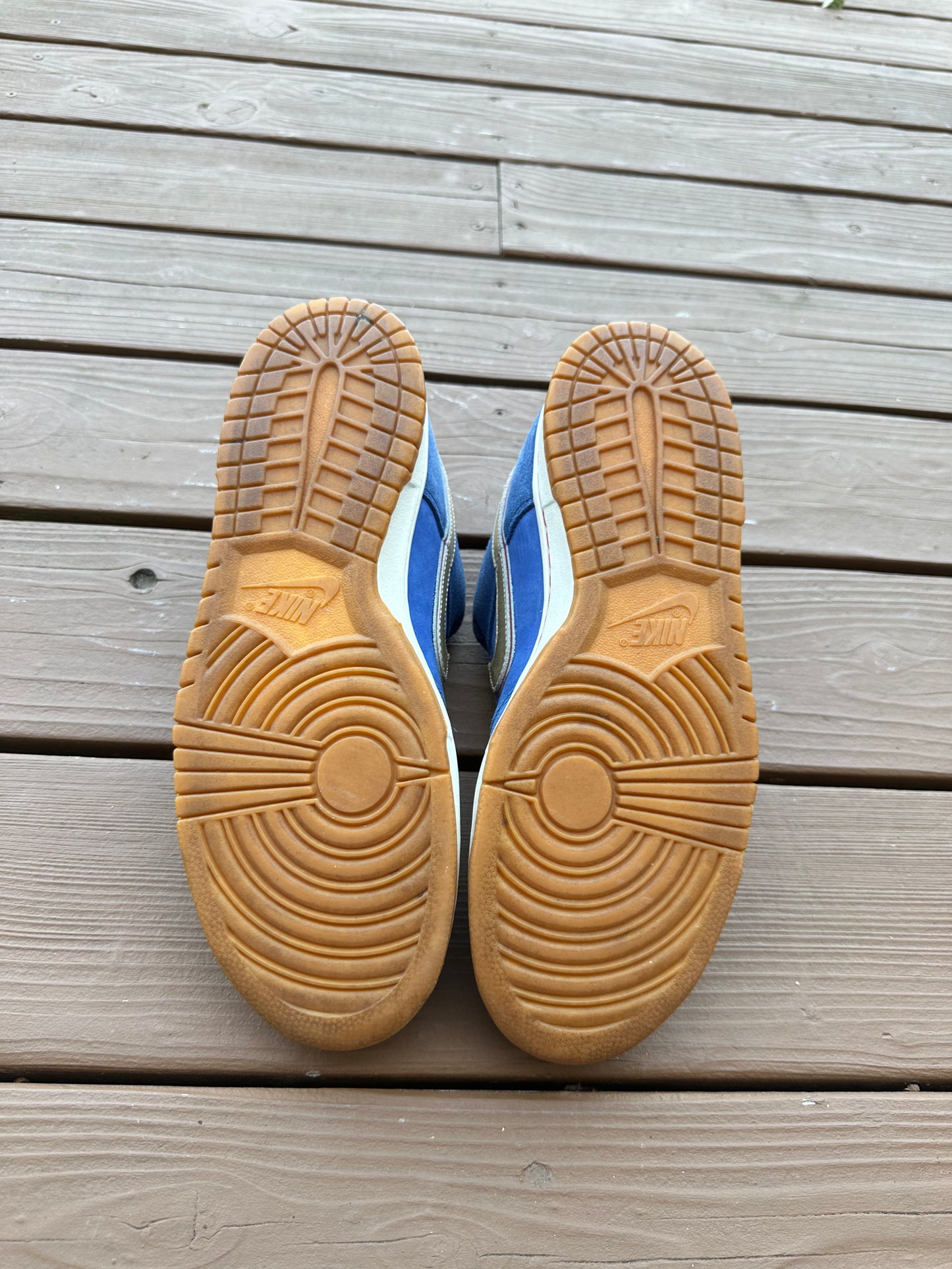 Size 12 - Nike Dunk Low Premium SB Eric Koston