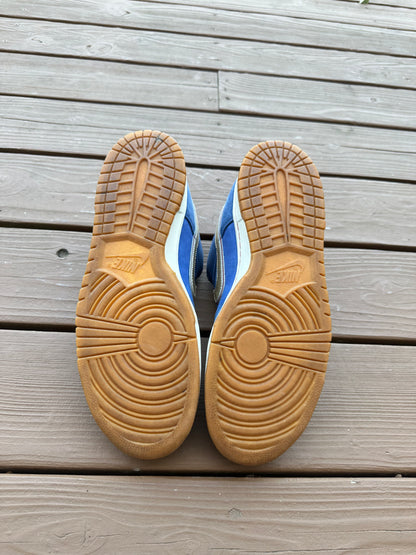 Size 12 - Nike Dunk Low Premium SB Eric Koston
