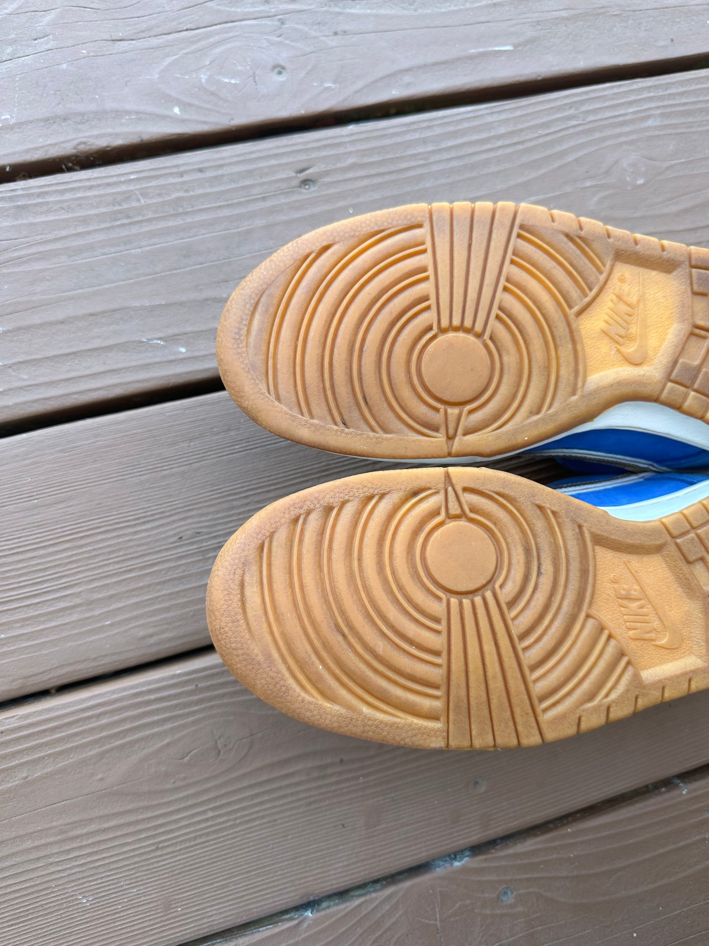 Size 12 - Nike Dunk Low Premium SB Eric Koston