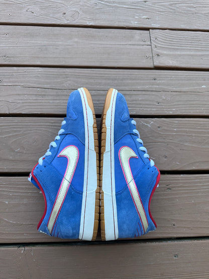 Size 12 - Nike Dunk Low Premium SB Eric Koston