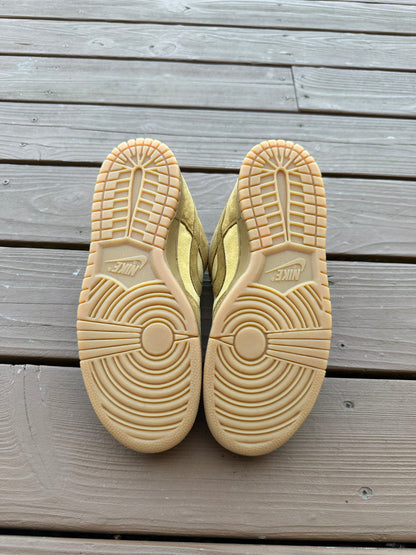 Size 8.5 - Nike Dunk Pro SB Low Reese Forbes Wheat