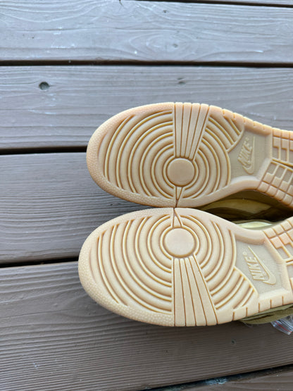 Size 8.5 - Nike Dunk Pro SB Low Reese Forbes Wheat
