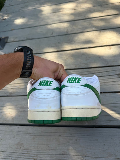 Size 9.5 - Nike Dunk Low Pro SB St. Patrick's Day