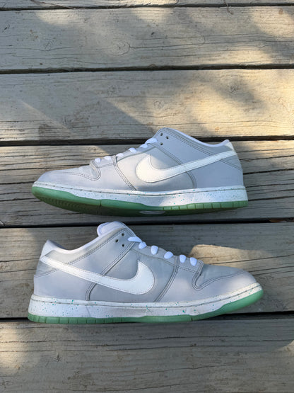 Size 11.5 - Nike Dunk Low Premium SB Marty McFly