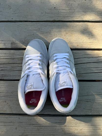 Size 11.5 - Nike Dunk Low Premium SB Marty McFly