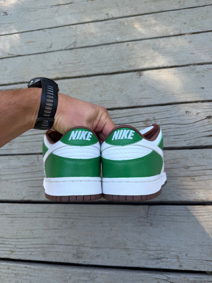 Size 10 - Nike Dunk Low Pro SB Cinco De Mayo