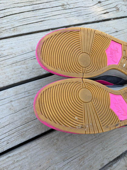Size 11 - Nike Dunk Low Premium SB QS Disposable