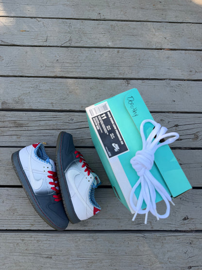 Size 11 - Nike Dunk Low Premium SB Dorothy