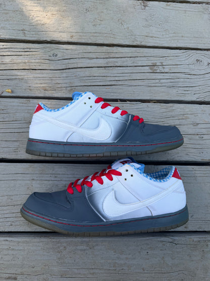 Size 11 - Nike Dunk Low Premium SB Dorothy