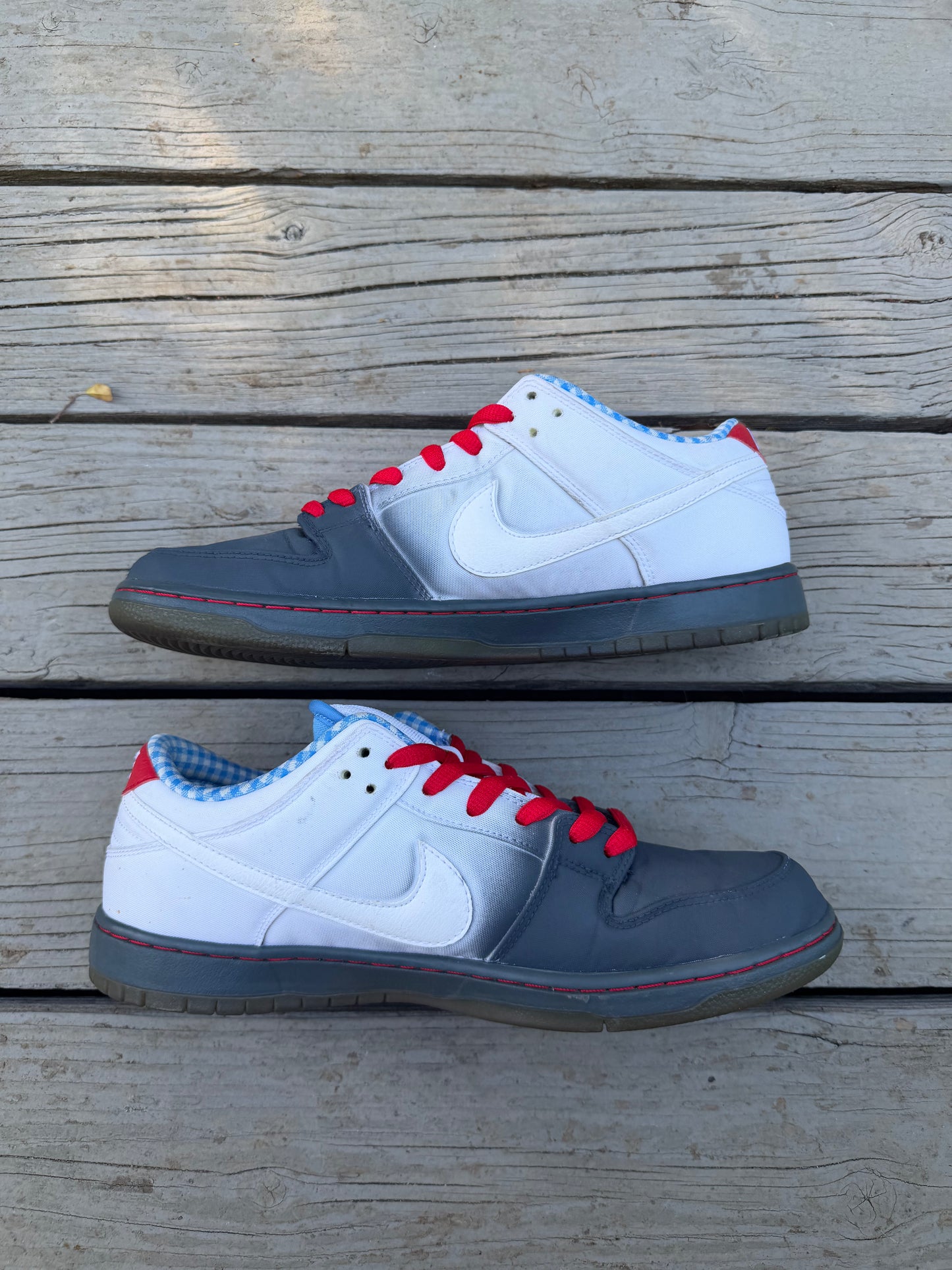 Size 11 - Nike Dunk Low Premium SB Dorothy