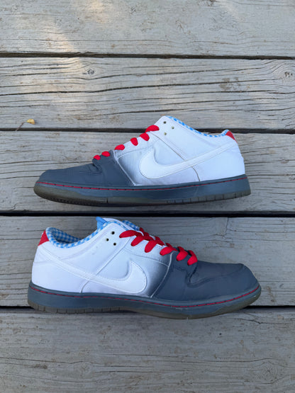 Size 11 - Nike Dunk Low Premium SB Dorothy