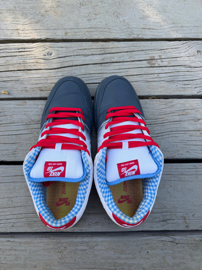 Size 11 - Nike Dunk Low Premium SB Dorothy