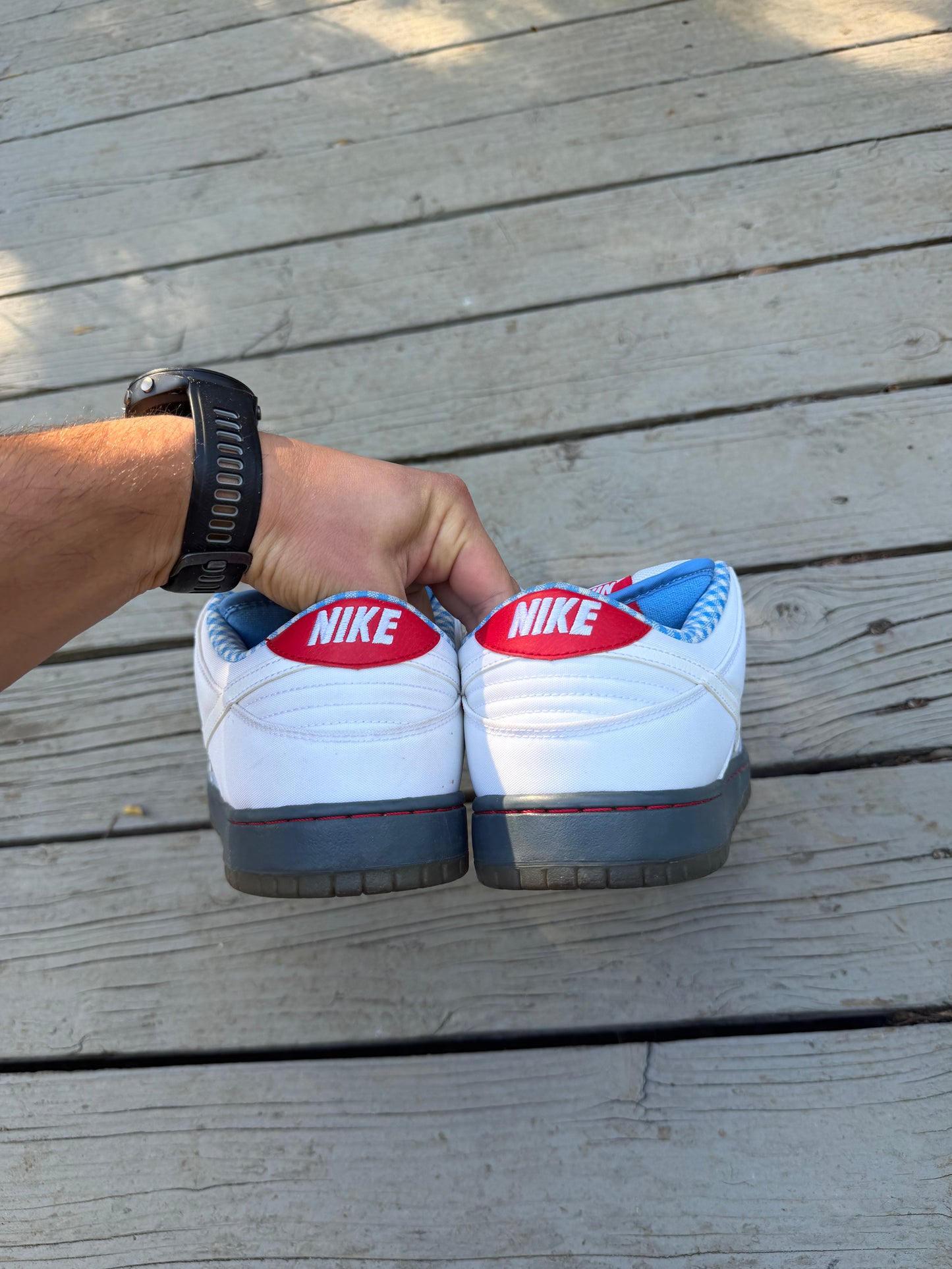 Size 11 - Nike Dunk Low Premium SB Dorothy