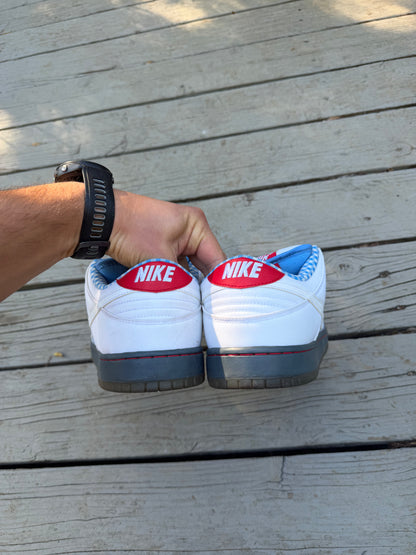 Size 11 - Nike Dunk Low Premium SB Dorothy