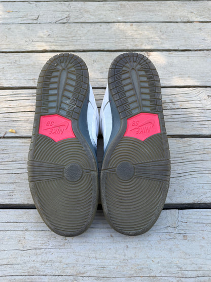 Size 11 - Nike Dunk Low Premium SB Dorothy