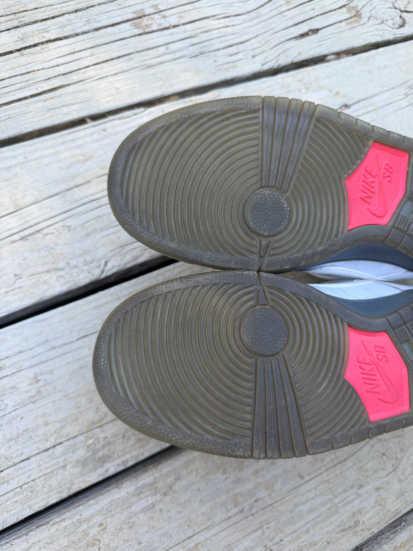 Size 11 - Nike Dunk Low Premium SB Dorothy