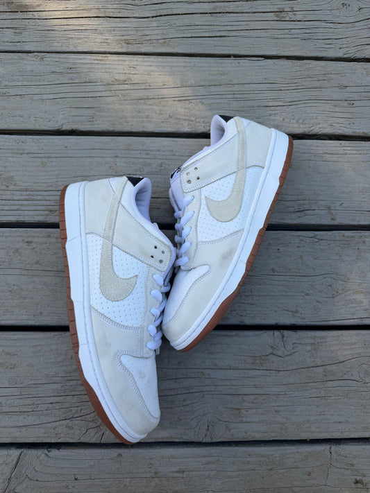 Size 13 - Nike Dunk Pro Low SB Gino 3
