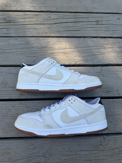 Size 13 - Nike Dunk Pro Low SB Gino 3