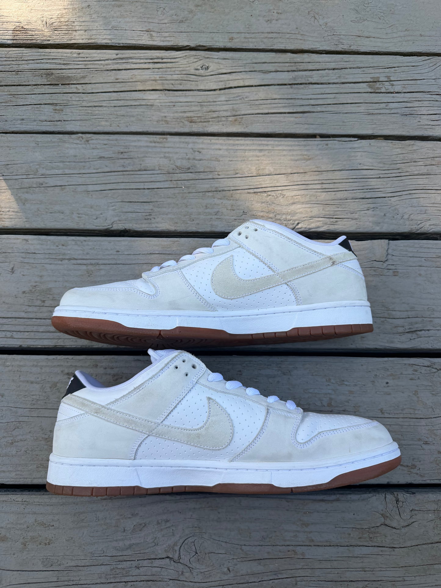 Size 13 - Nike Dunk Pro Low SB Gino 3