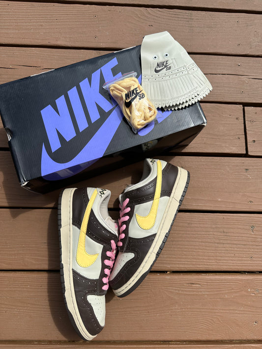 Size 11 - Nike Dunk Low Premium SB Golf