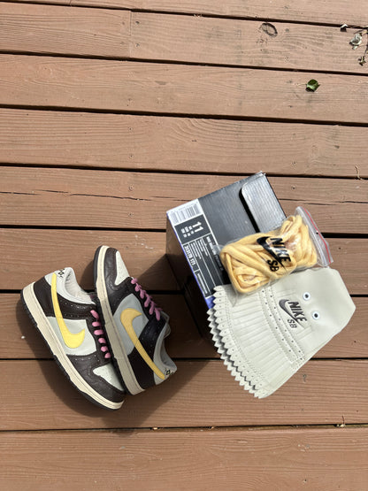 Size 11 - Nike Dunk Low Premium SB Golf