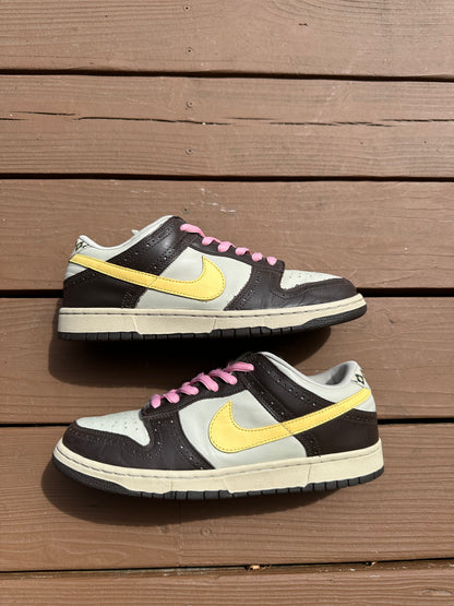 Size 11 - Nike Dunk Low Premium SB Golf