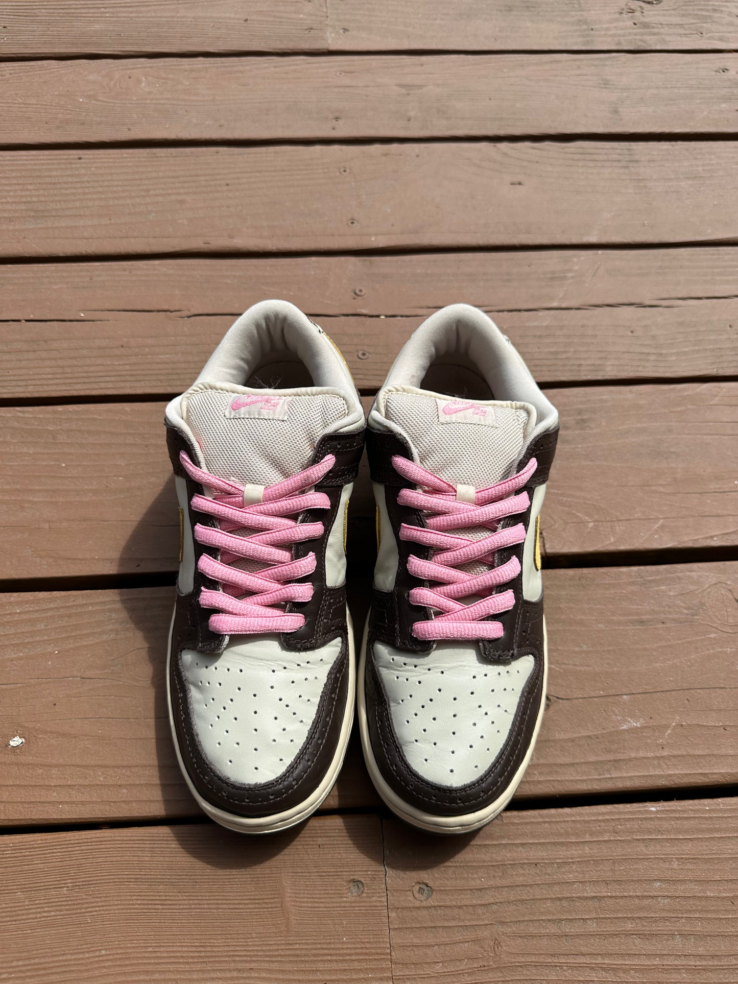 Size 11 - Nike Dunk Low Premium SB Golf